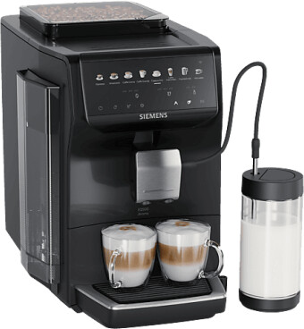 Siemens EQ.500 iAroma, Bild 7