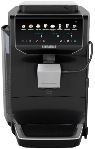 Siemens EQ.500 iAroma, Bild 9