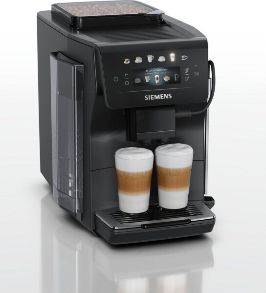 Siemens EQ600 iAroma, Bild 2