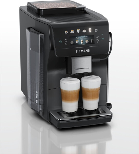 Siemens EQ600 iAroma, Bild 5