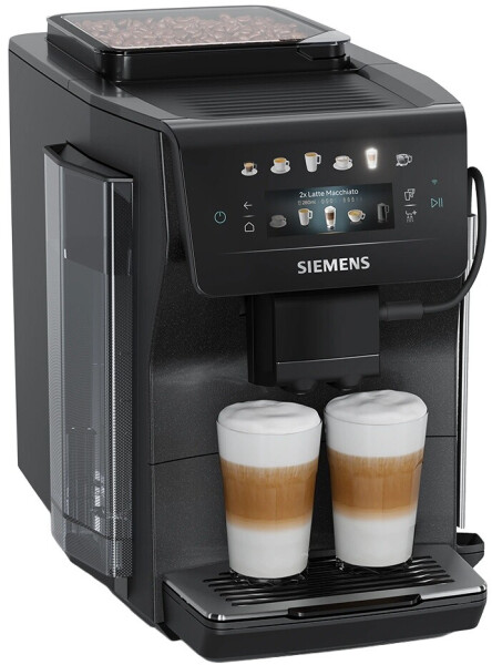 Siemens EQ600 iAroma, Bild 7