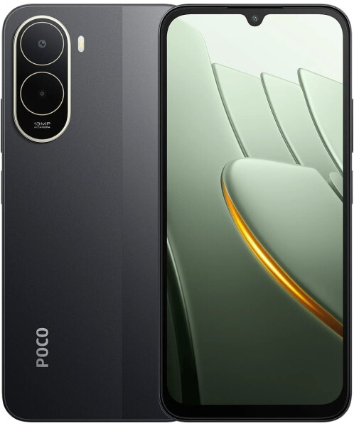 Xiaomi Poco C81 Pro, Bild 2