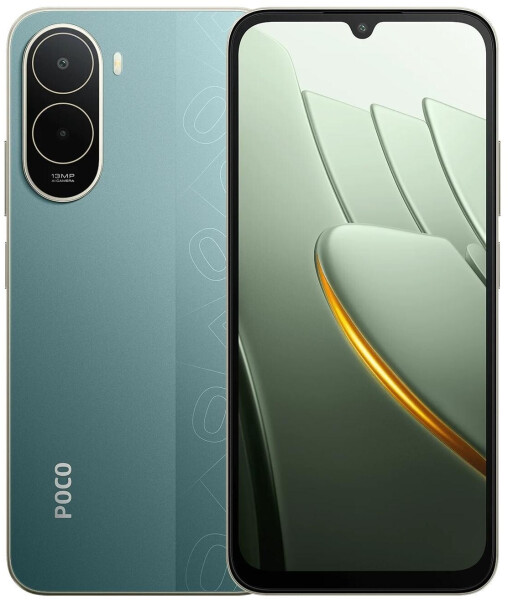 Xiaomi Poco C81 Pro, Bild 7