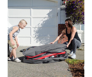 fahrrad werkzeug zubehör tectake® 50tlg im Koffer, inkl. Fahrrad Flickzeug, Fahrrad Reparatur Set für Fahrradkette, Wartung an Bicycle, Mountainbike, E Bike, Burley Flatbed Fahrradanhänger, Silber Category:Hollandrad Farbe:Fluo Pink