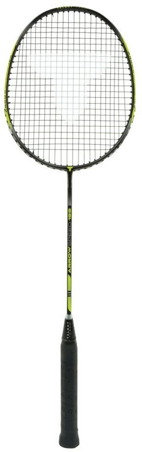 Torro Talbot Torro Arrowspeed 199 Badmintonschläger schwarz/neongelb (439884 ...