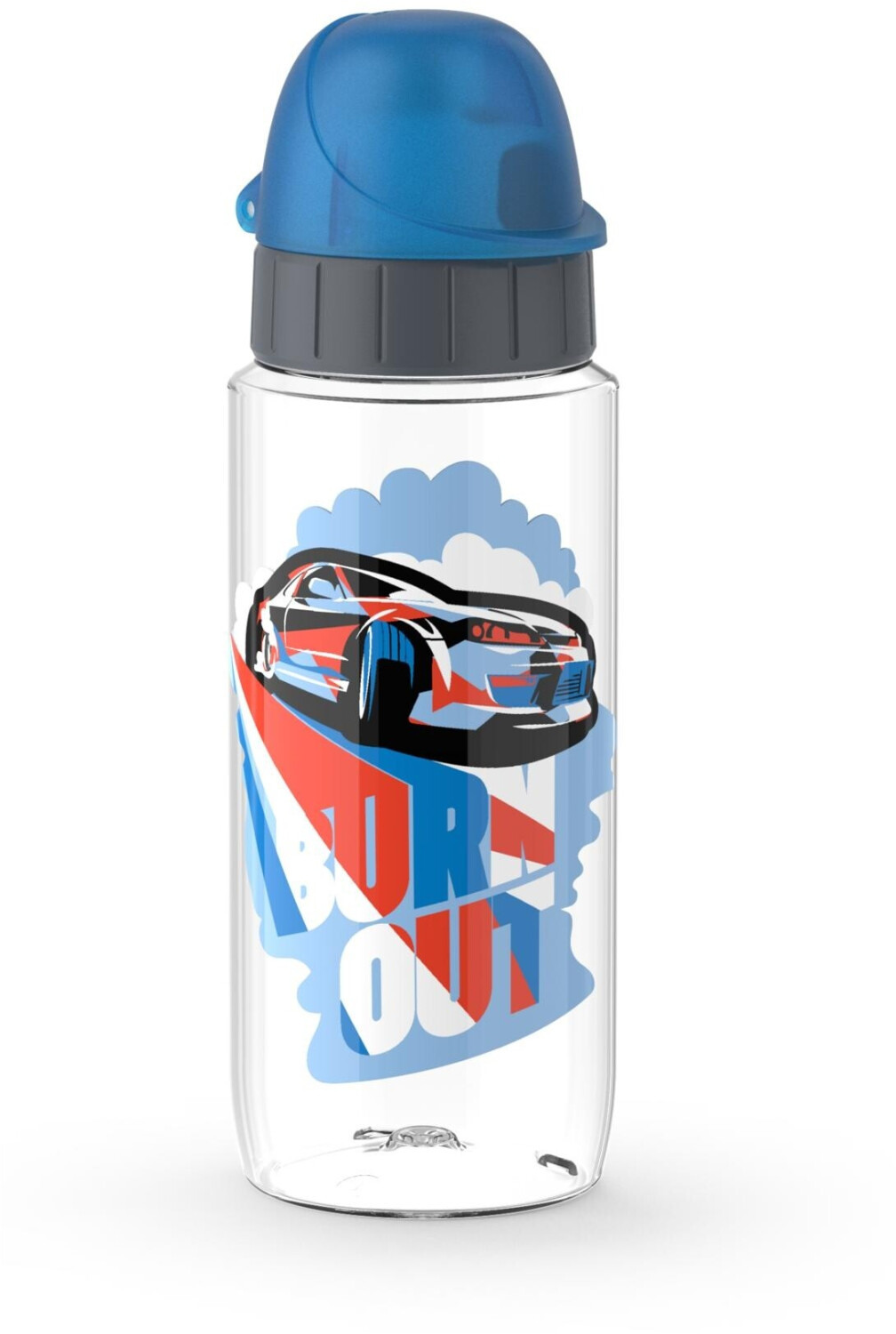 Emsa Drink2Go Rennfahrer Kinderflasche, Tritan, 500ml (N30332) ab 17,50 € (Oktober 2026)