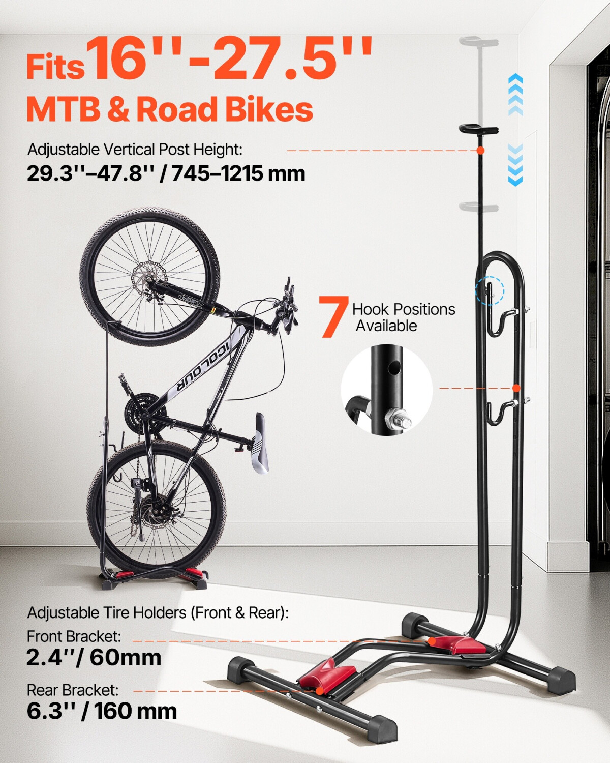 fahrradtasche zu verschenken XIQI Fahrrad Gepäckträgertasche Wasserdicht, 3 In 1 Gepäcktaschen, 48L Fahrradtaschen-Set, Fahrradtaschen,Rucksack und Umhängetasche, Multifunktionale Gepäcktaschen für e Bike MTB Sport & Freizeit Category:City Urban Citybike_130 kg Diamant Mahon Trip Plus Größe:L/XL (58-62cm)