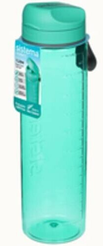 Sistema Hydrate Active Sports Trinkflasche 1l (690) ab 16,49 € (Oktober 2026)