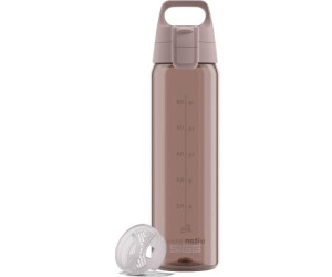 SIGG Total Color ONE Trinkflasche 1,5l Tritan (6207.10) ab 24,95 € (Oktober 2026)