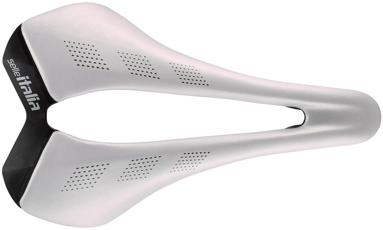 Selle Italia SLR Advan Sattel Opal White S3 ab 114.99