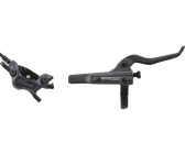 Levier De Frein Tektro JL 510-TS – Noir – Longueur 400 Mm – Qualité Asiatique Réputée – Pour Vélos, Mini-V, Cantilever – Fabriqué Depuis 1986