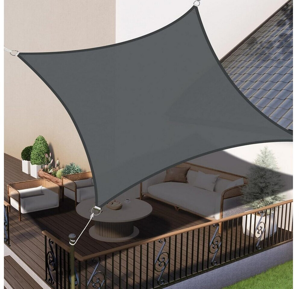 seitenwände für omnistor markise THULE Vorzelt 300 cm Seiten- & Frontwand Barva:siehe Bild (Basis) Falt- Sonnensegel Außen- Einschlafhilfen
