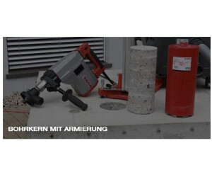 Kernbohrgerät DUSS DIA 303 W Kernbohrer 3-Gang ø 32-300 mm - Bohrmotor 2000 W Kernbohrgerät DUSS DIA 303 W Kernbohrer 3-Gang ø 32-300 mm - Bohrmotor 2000 W