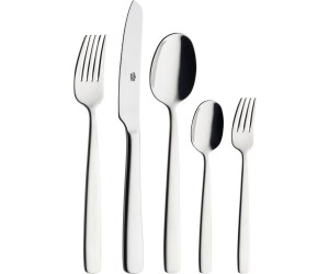 GSW Premium Besteck-Set 60-teilig, Edelstahl 18/10, Spiegelfinish (893497) ab 79,99 € (Oktober 2026)