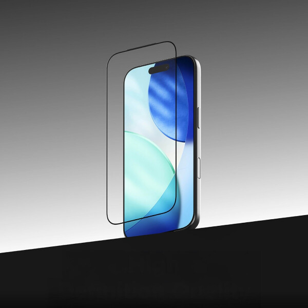 Ringke Easy Slide AR Hartglas für iPhone 17 Pro Max, Bild 10