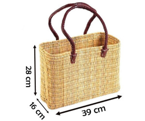 SIMANDRA Seegras Einkaufskorb mittel, langer Griff, natur (seegrasmittel-natur) ab 29,90 € (Oktober 2026)