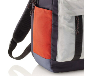 Recy Miquelrius Triple Amsterdam Recy Rucksack 28l, 3 Fächer, blau ab 19,95 ...
