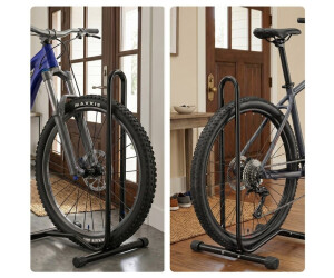 fahrradtasche isoliert E-Bike » Fahrrad Umhängetasche – 3-stöckig/2-stöckig/1-stöckig 360° drehbarer Make-up 26-inch City Bikes Color:Satin Shadow/Silver Dust