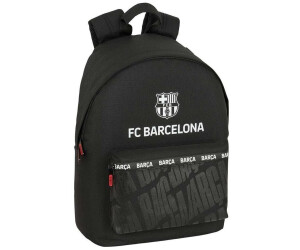 Safta F.C. Barcelona 40 Cm Gymtas – Officiële Clubtas Met Sterk Polyester