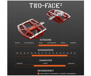 5 ten flat pedal shoes Five Freerider Hook-and-Loop Kids Mountain Bike Pure Orange / Pure Orange / Ray Blue / 3 Frame Size:Custom Size (50-24-150) Cushioned and water Welche Position ist aerodynamischer? Kalkhoff Agattu 3.B Excite