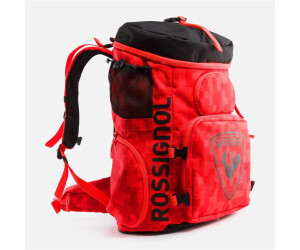 Rossignol Hero Boot Pro Rucksack Unisex rot/schwarz (RKLB103) ab