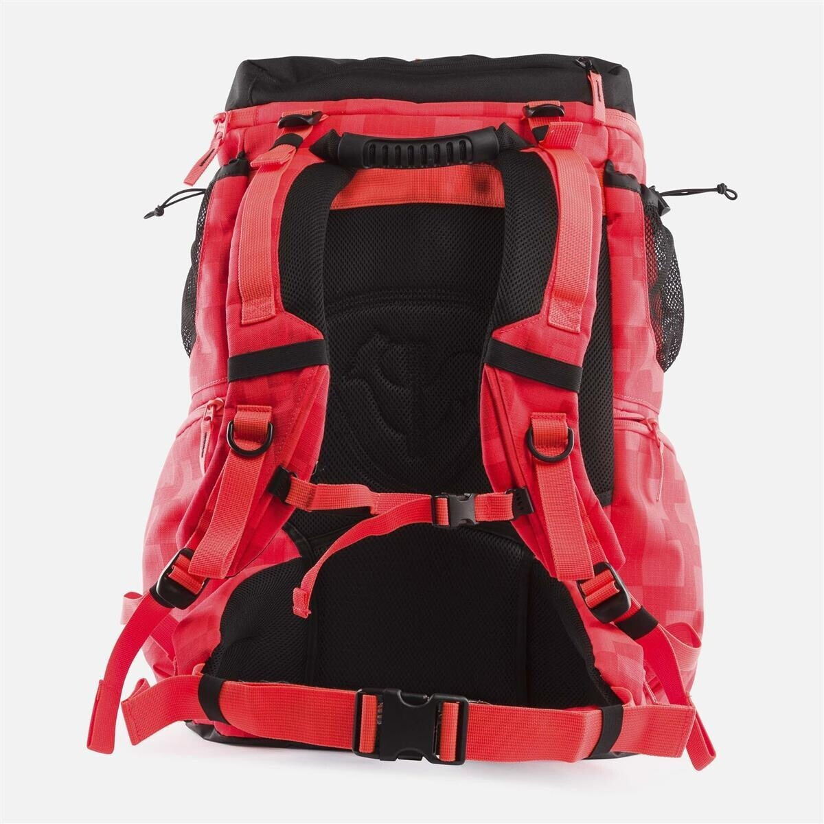 Rossignol Hero Boot Pro Rucksack Unisex rot/schwarz (RKLB103) ab