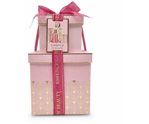 Accentra Essence of Beauty Geschenkset Damen, Duschgel, Bodylotion, Körperpeeling, Seife ab 16,95 € (Oktober 2026)
