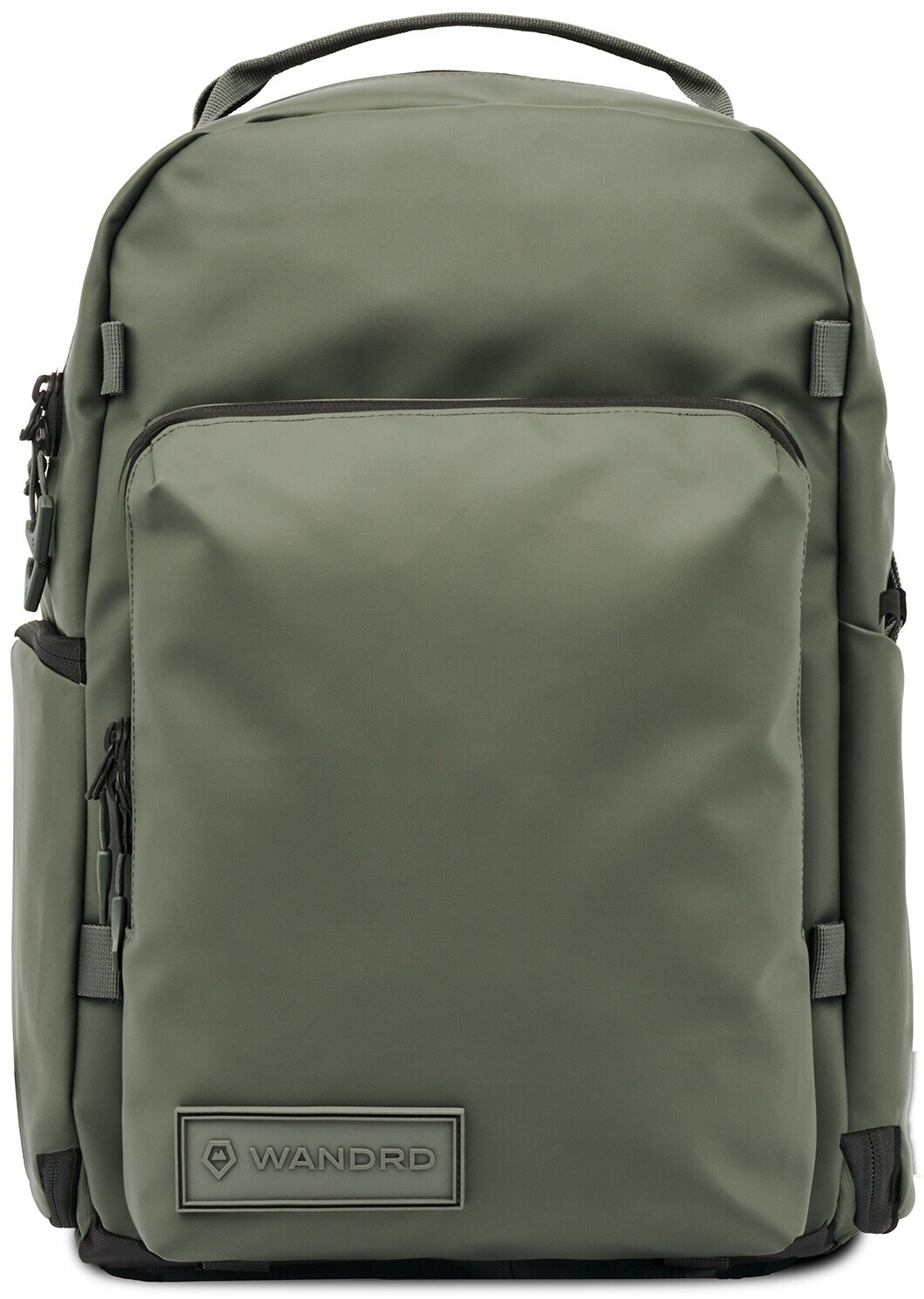 WANDRD PRVKE 21 Zip Rucksack 21L Wasatch Green (PKZ21-WG-1) ab 187.2 ...