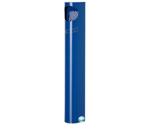 Proregal Großvolumiger Wandascher Mit Schutzdach 3,7 Liter HxBxT 41 x 18 x 15 cm Verzinkter Stahl Anthrazit ab 122.9 € | Vergleiche 5 Angebote auf Proregal Großvolumiger Wandascher Mit Schutzdach 3,7 Liter HxBxT 41 x 18 x 15 cm Verzinkter Stahl Anthrazit ab 122.9 € | Vergleiche 5 Angebote auf