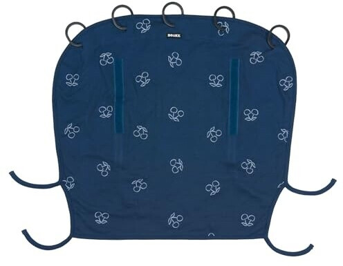 4 personen zelt dunkel your GEAR Bora camping sleeping pad Used CUBE NUROAD C:62, Color:Black Mist - Prizm MX Jade Iridium Lens
