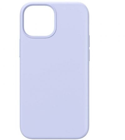 Vention Silikon-Hülle für iPhone 15 Plus, lila (KUFV0-20), Bild 3
