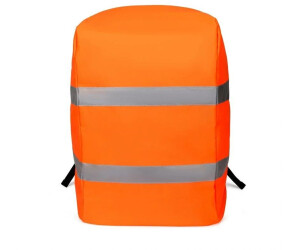 Reflektierende, wasserdichte Rucksackhülle