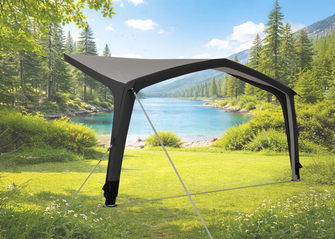klemm markise kürzen Angerer Klemmmarkise Standard mit Handkurbel, Terrasse/Balkon, einfache Montage ohne Bohren, Made in Germany, Kunststoff-Bezug, UV-beständig, höhenverstellbar, wasserabweisend, 200 cm Terra Helmet Plus Odin | 2747777X Gasgrill Set:+24 Gas