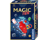 Maximus Magicbox Nr.1 Zauberkasten für Kinder ab 4 Jahren