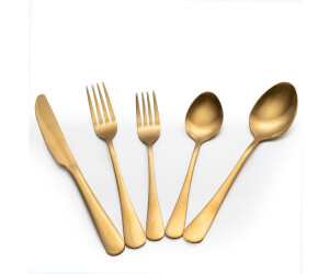 Produktbild von Spaghetti-Messgerät Aus Edelstahl – 1-4 Portionen, Goldfarben, Für Spaghetti, Linguini & Fettuccine – Spülmaschinenfest & Präzise