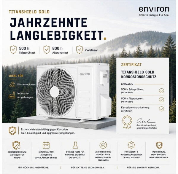 Environ ENCB12000, Bild 11