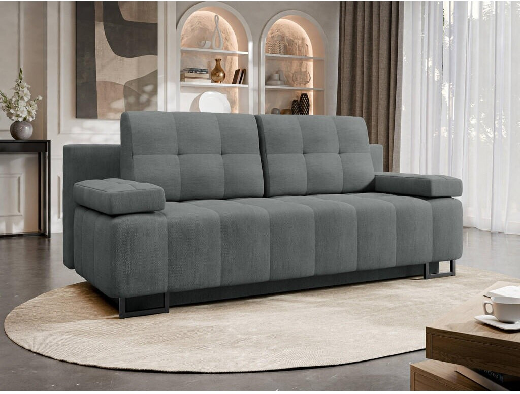küchen sideboard mit arbeitsplatte küchenaufbewahrungsschrank InBox-Schrank, 8 Boxen L,