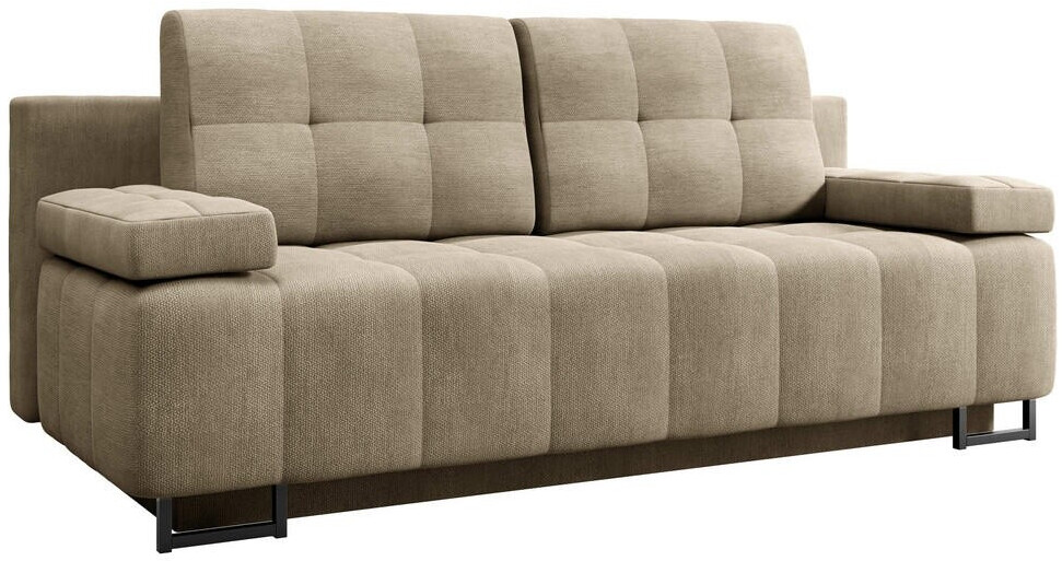 Mirjan24 Schlafsofa mit Bettkasten und Schlaffunktion ab 619,00 € (Oktober 2026)