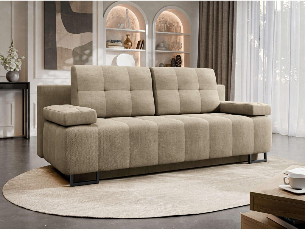 Mirjan24 Schlafsofa mit Bettkasten und Schlaffunktion ab 619,00 € (Oktober 2026)