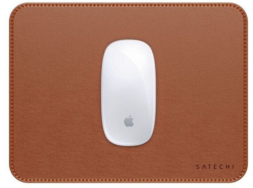 Hard Mouse Mat Razer Satechi Premium Vegan-Leder Mauspad, braun (ST-LMPN) ab 19,60 ...
