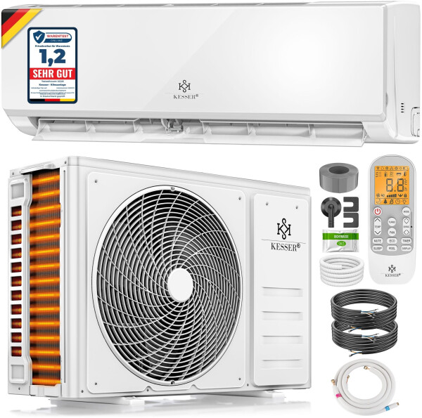 Kesser K-KI18000