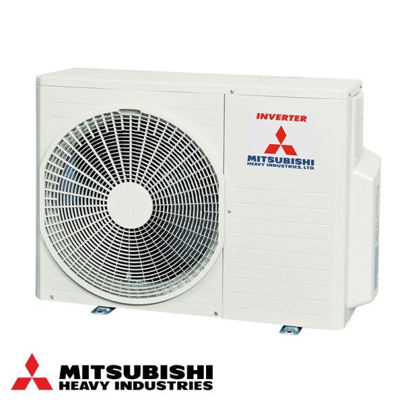 Mitsubishi Heavy Industries SCM50ZS-W