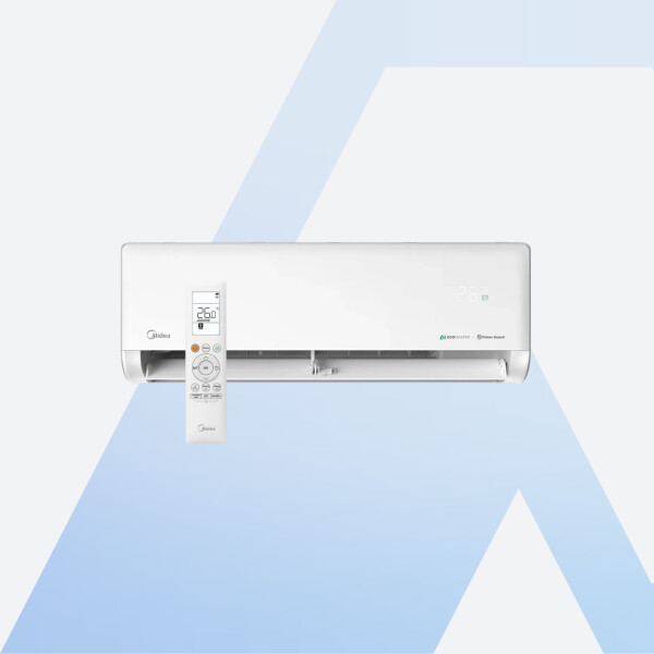 Midea Xtreme Save Lite MSAGBU-12HRFN8-L 3,6 kW
