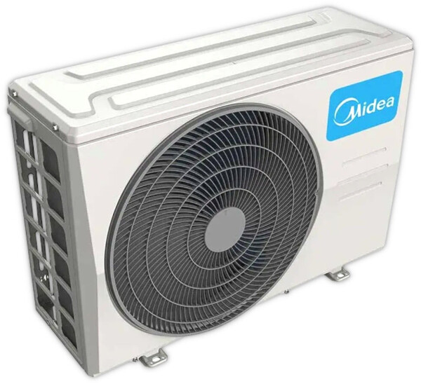 Midea Breezeless E (MOX103-12HFN8-ME), Bild 3