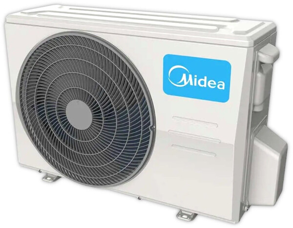 Midea Breezeless E (MOX103-12HFN8-ME), Bild 4