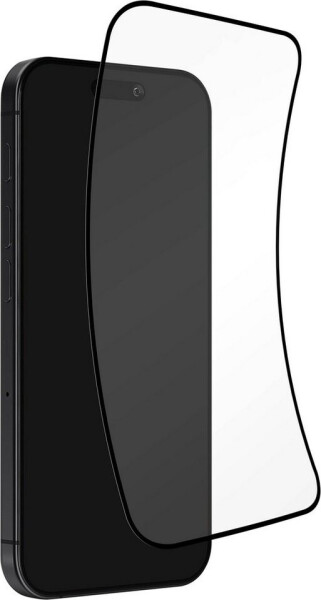 eSTUFF Titan Shield Infinite (GRS) Displayschutz für iPhone 16 Pro/17, 50er-Pack (ES530422-50BULK)