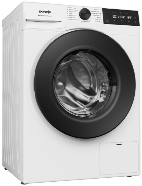 Gorenje WG494A1P1, Bild 2
