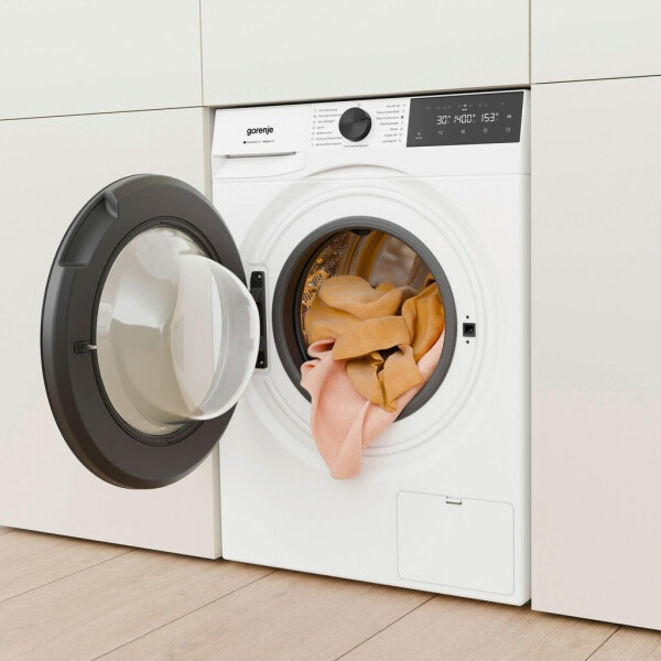 Gorenje WG494A1P1, Bild 3