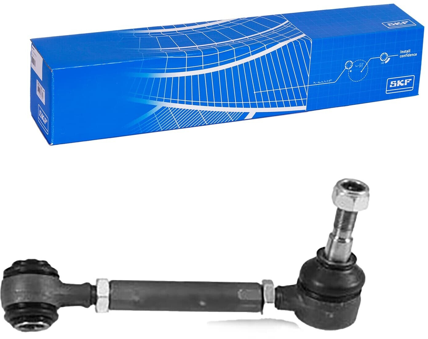 SKF Bras de suspension avec rotule, supérieur (VKDS 421026 B) au ...