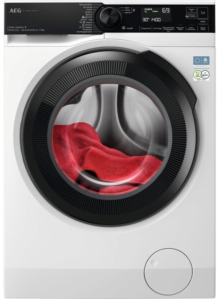 AEG XLR7FH11YV